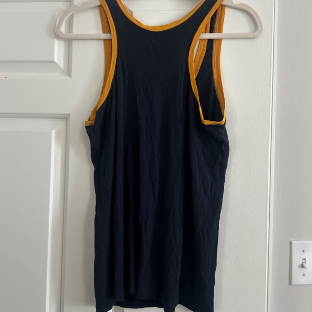 Splits59 tank in Blue - Picture 3 of 3